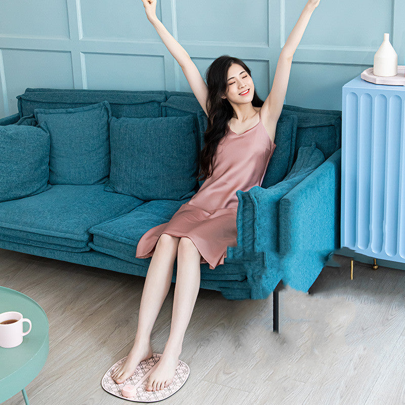 Discover the Ultimate Relaxation with Our Foot Massager